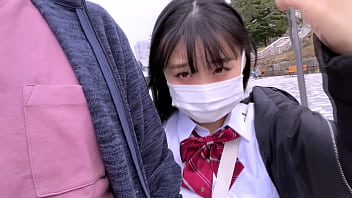 Preview 1 of Hair Teen Lesbian - ハメ撮り アイドル級 顔系剛毛 卑猥なまんこにデカちん激ピストンからの中出し2発 元気で性欲もハンパない 卑猥なまんこにピストン 素人 中出し 個人撮影　https://bit.ly/394oR2U