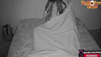 Preview 1 of Full Hd Xxxhindi - SEXO AO VIVO NO QUARTO DO LIDER BBB 22    dominadornegrosp Sweetredhead2