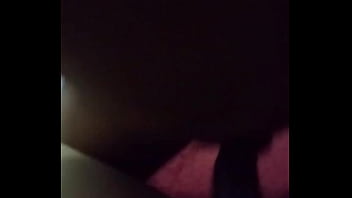 Preview 4 of Nice Big Lips - falou pro marido que ia no sal&atilde_o