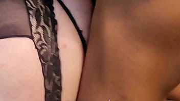 Preview 3 of Classic Nigerian - ImpregnableLexa gets more anonymous Grindr BBC than she can handle Compilation