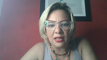 Preview 2 of School Orno - MINHA TIA GOSTOSA