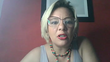 Preview 3 of School Orno - MINHA TIA GOSTOSA
