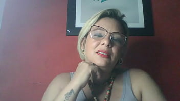 Preview 4 of School Orno - MINHA TIA GOSTOSA