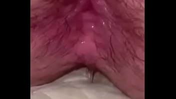 Preview 2 of Kote Tube - Creamy Pussy Just Bred