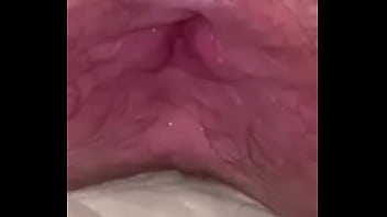 Preview 3 of Kote Tube - Creamy Pussy Just Bred