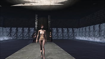 Preview 2 of Kpl Laut - Fallout 4 Savage Fashion