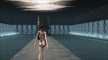 Preview 4 of Kpl Laut - Fallout 4 Savage Fashion