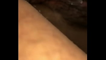 Preview 1 of Tyai Mdel - Cojiendo con esposa mojada
