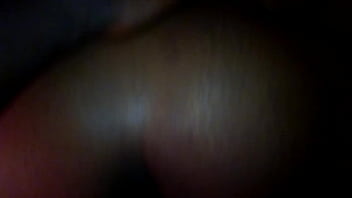 Preview 4 of Annie Cruz Fukt - Big getting some neck and back
