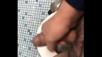 Preview 3 of Everest In - Masturbate at my job