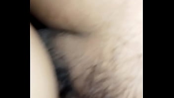 Preview 3 of Armpit Fuck - A escondidas de su marido ya sabe que me di&oacute_ el culo en su cama
