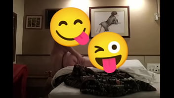 Preview 2 of 10 Yesr Girl - De quatro no motel
