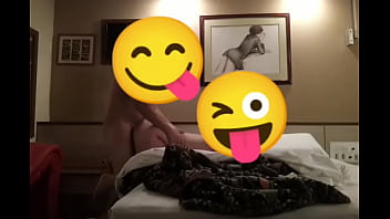 Preview 3 of 10 Yesr Girl - De quatro no motel