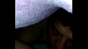 Preview 4 of Grannys Banging - Chupando vagina