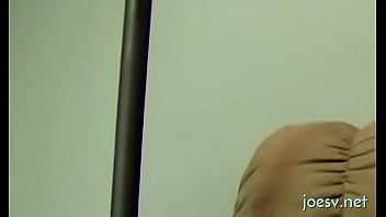 Preview 2 of Big Tits Busty Latina Tits - Twink anal with huge inches