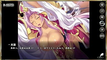 Preview 3 of Layan Kak Ipar - エロ シーン 真恋姫夢想 天下統一伝 孫堅 (太守)