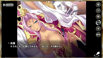 Preview 1 of Layan Kak Ipar - エロ シーン 真恋姫夢想 天下統一伝 孫堅 (太守)
