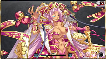 Preview 4 of Rai Mov - GIF 真恋姫夢想 天下統一伝 孫堅 (太守)