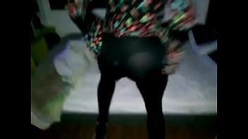 Preview 1 of Ariella Arida - My booty Love
