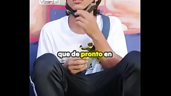 Preview 2 of Full Porn Parody - El apoyo familiar en el longboard #deporte #chiclenoticias #esfuerzo #elchicletv #dedicacion #atrevidoypegajoso #animo #en...