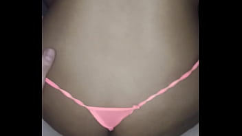 Preview 3 of Cum Swallow In Street Germany - young brunette says that for the first time I make her feel like a woman since her husband does not comply with her in bed she is from New York