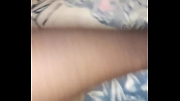 Preview 3 of Princess Donna Public Disgrace - Tated whore Cumming and Moaning Hard On My BBC Doggysyle