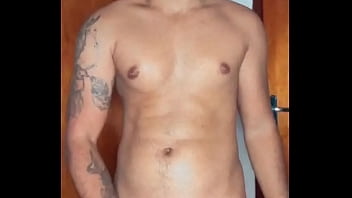 Preview 4 of Sethanquoc - Safado do Dante baixou a cueca e bateu at&eacute_ sair leite