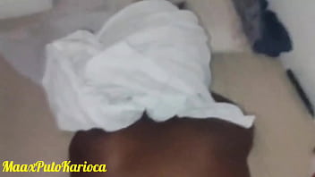 Preview 2 of M Jizz Com - Festinha de carnaval na casa do CarmonaOficiall,  acabou em uma orgia bareback gostosa .