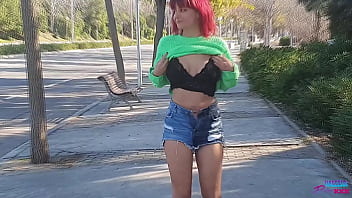 Preview 1 of Cazin Sex - I lick all the spit from my Doc Martens