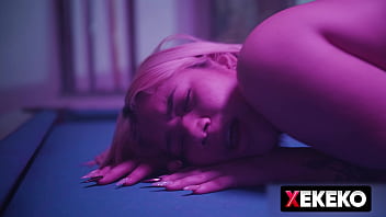 Preview 4 of Xnxxx Yoga Anti - Mi pervertido novio me humilla y sube fotos sin mi consentimiento