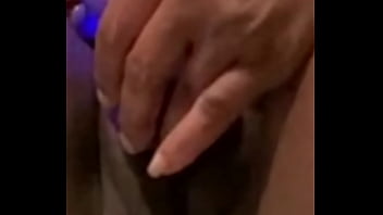 Preview 3 of Dasi Baba Beti Xxx - Pretty pussy up-close Rose vibrator in action how-to