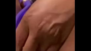 Preview 4 of Dasi Baba Beti Xxx - Pretty pussy up-close Rose vibrator in action how-to