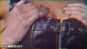 Preview 1 of Hours Girals Videos Xxxxxxxxxxxx - Cock Hungry Brunette Chloe Amour Threesome