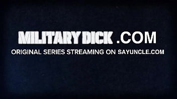 Preview 4 of Mu Small - New Series By SayUncle - Therapy Dick Trailer - The Role Play Technique