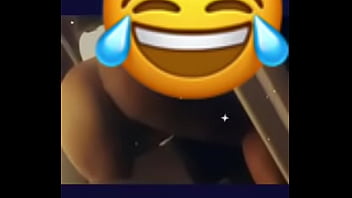 Preview 3 of Geneva Mom - Ebony twerk