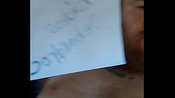 Preview 3 of Makcik Melayu Ketagihan Melancap - Verification video