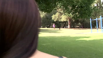 Preview 1 of Urteaga - Ryder Skye And Joselyn George Are Sexy Lesbians