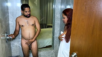 Preview 1 of Bp Sixi Video - brother in law fuck his sister in low