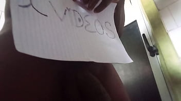 Preview 2 of Trang Girl - Verification video
