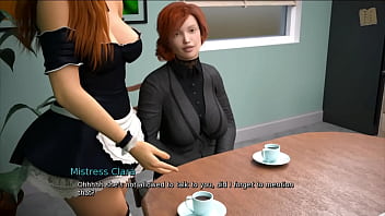 Preview 2 of Small Gils Sexi - Dusklight Manor 65