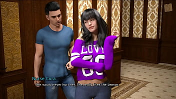 Preview 3 of Small Gils Sexi - Dusklight Manor 65