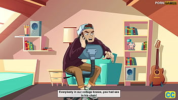 Preview 1 of Big Pudendi - Harold&#039_s Whore of a GirlFriend Needs A Good Fucking