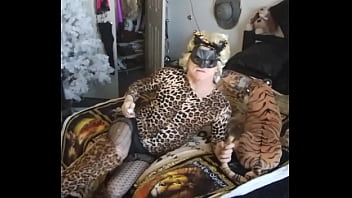 Preview 1 of Big Boba Sex Video - Meow Meow purrrrrfect.p1