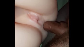 Preview 3 of Iveta Skejo Porno - Girlfriend likes Anal