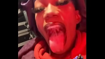 Preview 2 of Nigger Facefuck - Deep end - Update #28 (2025-02-10T00:10:59.000Z)