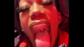 Preview 3 of Nigger Facefuck - Deep end - Update #28 (2025-02-10T00:10:59.000Z)