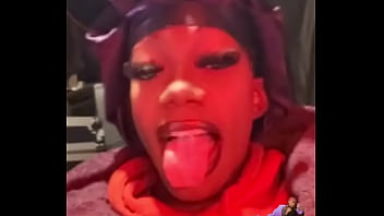 Preview 1 of Nigger Facefuck - Deep end - Update #28 (2025-02-10T00:10:59.000Z)