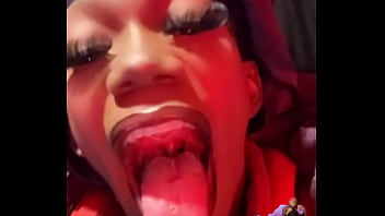 Preview 4 of Nigger Facefuck - Deep end - Update #28 (2025-02-10T00:10:59.000Z)