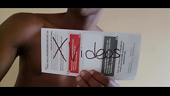 Preview 2 of Bom Diggy Diggy Bum Bum Xxx - Verification video