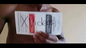 Preview 1 of Bom Diggy Diggy Bum Bum Xxx - Verification video